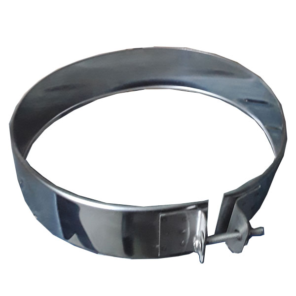 Replacement Outside Chimney Connector Band