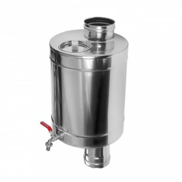 Water Tank for Chimney (Out Top Chimney Only)