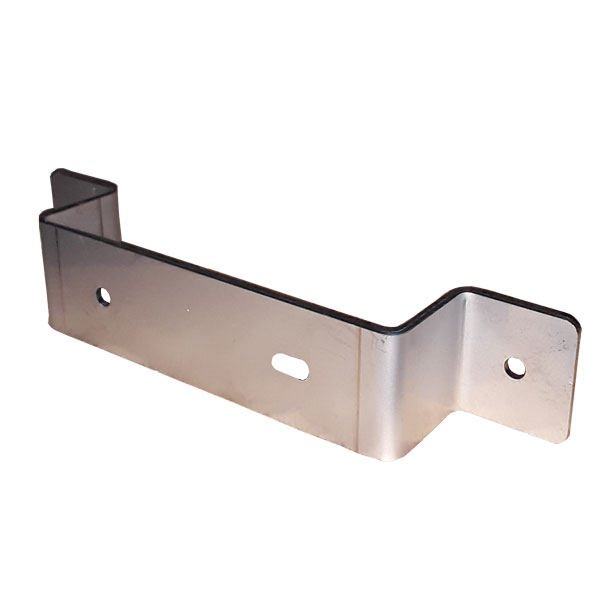 Side Wall Chimney Support Bracket photo 1