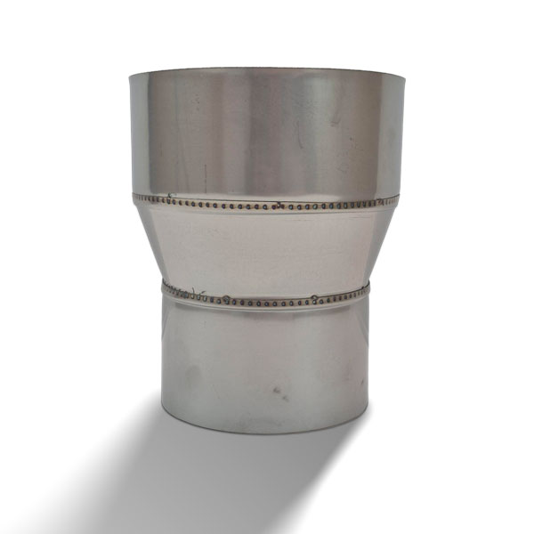 Narvi Heater to 6" Chimney Adapter photo 2