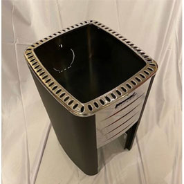 Harvia Replacment Casing, painted M3 photo 2