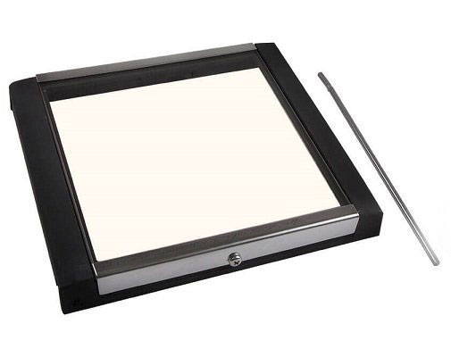 Replacment Door for M3 Heater