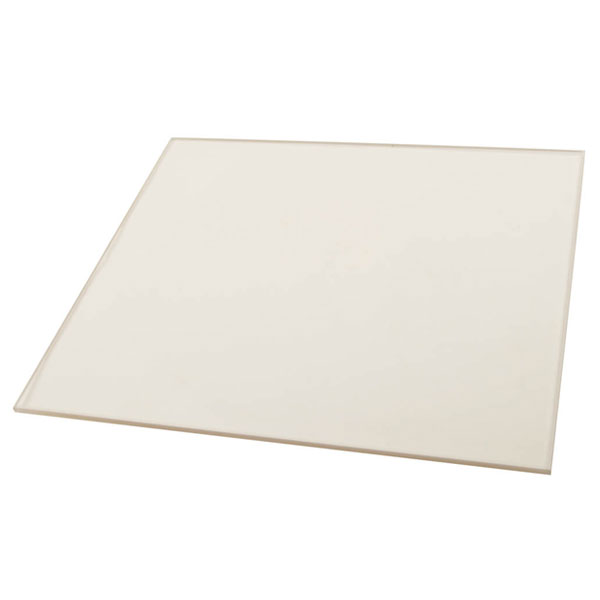 Replacment Glass for Harvia M3 Woodburning Stove